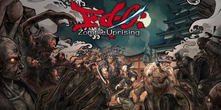 Tanggal rilis ed-0: zombie uprising