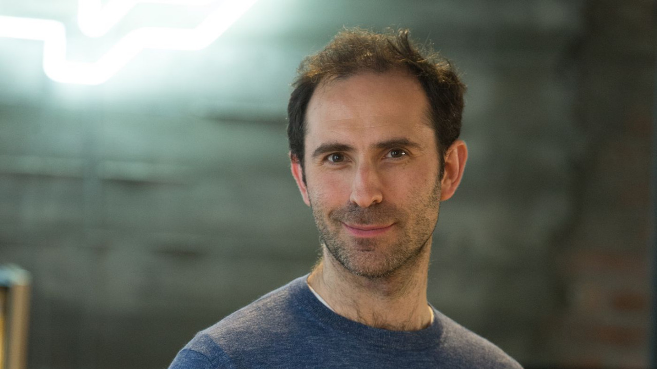 Salah Satu Pendiri Twitch, Emmett Shear Undur Diri Sebagai CEO