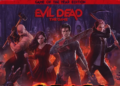 Evil dead: the game siap tuju steam