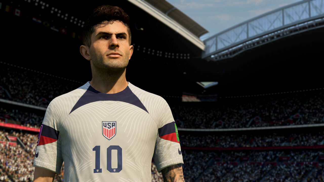 Gianni Infantino: Game FIFA Baru Akan Lebih Unggul dari EA Sports FC