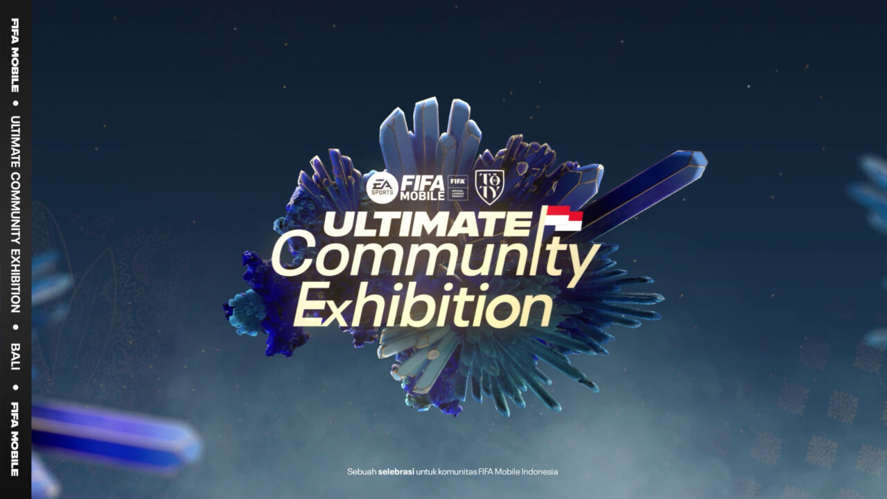 EA Sports Akan Gelar Event FIFA Mobile di Bali
