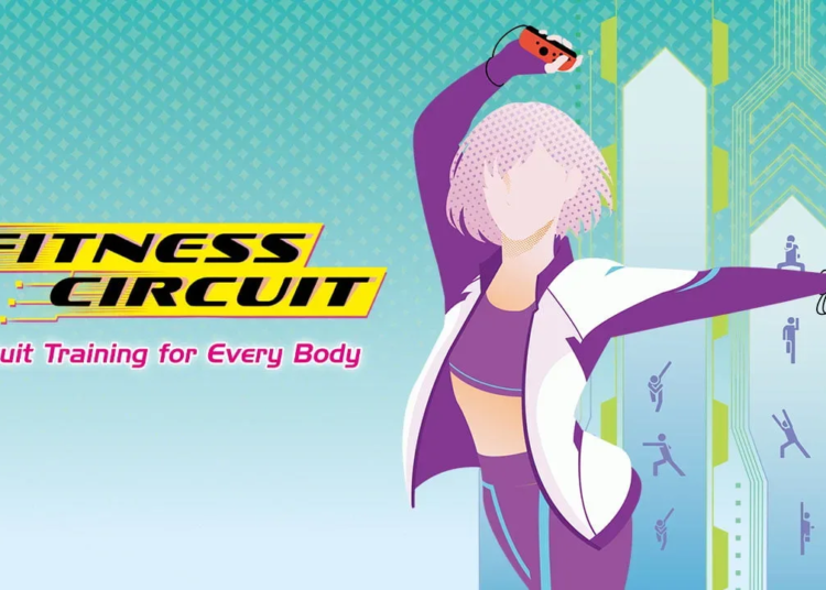 Tanggal rilis fitness circuit