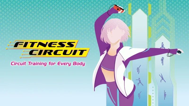 Tanggal Rilis Fitness Circuit