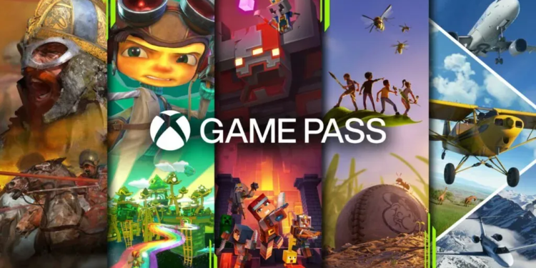 Harga xbox game pass tidak akan naik