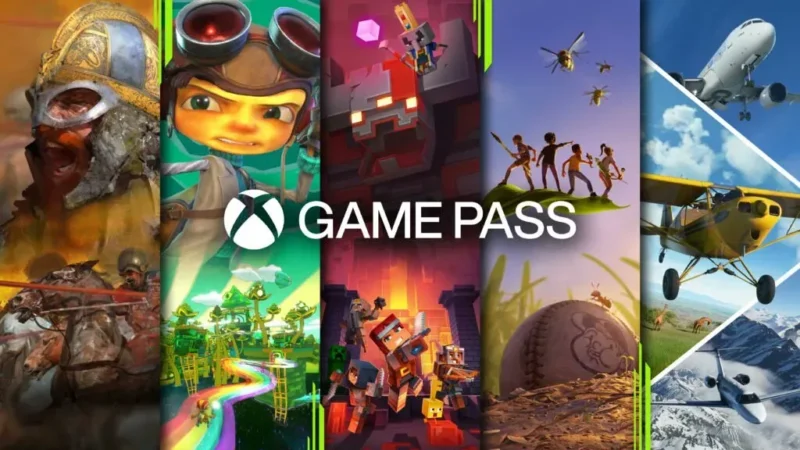 Harga Xbox Game Pass Tidak Akan Naik