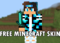 Skin minecraft gratis