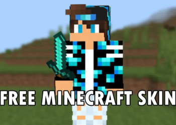 Free minecraft skins