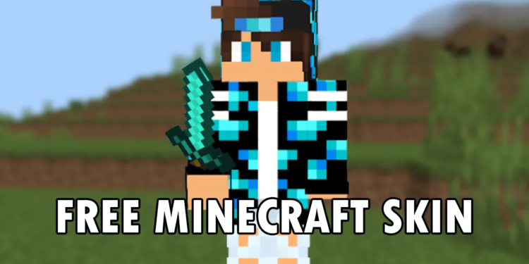 Free minecraft skins