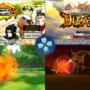 Game ppsspp naruto ukuran kecil