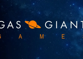 Gas giant games