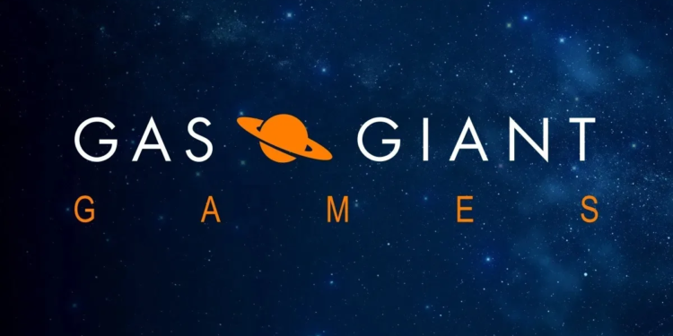 Gas giant games