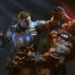 Gears of war 4 was planned first-person