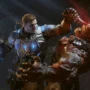 Gears of war 4 was planned first-person