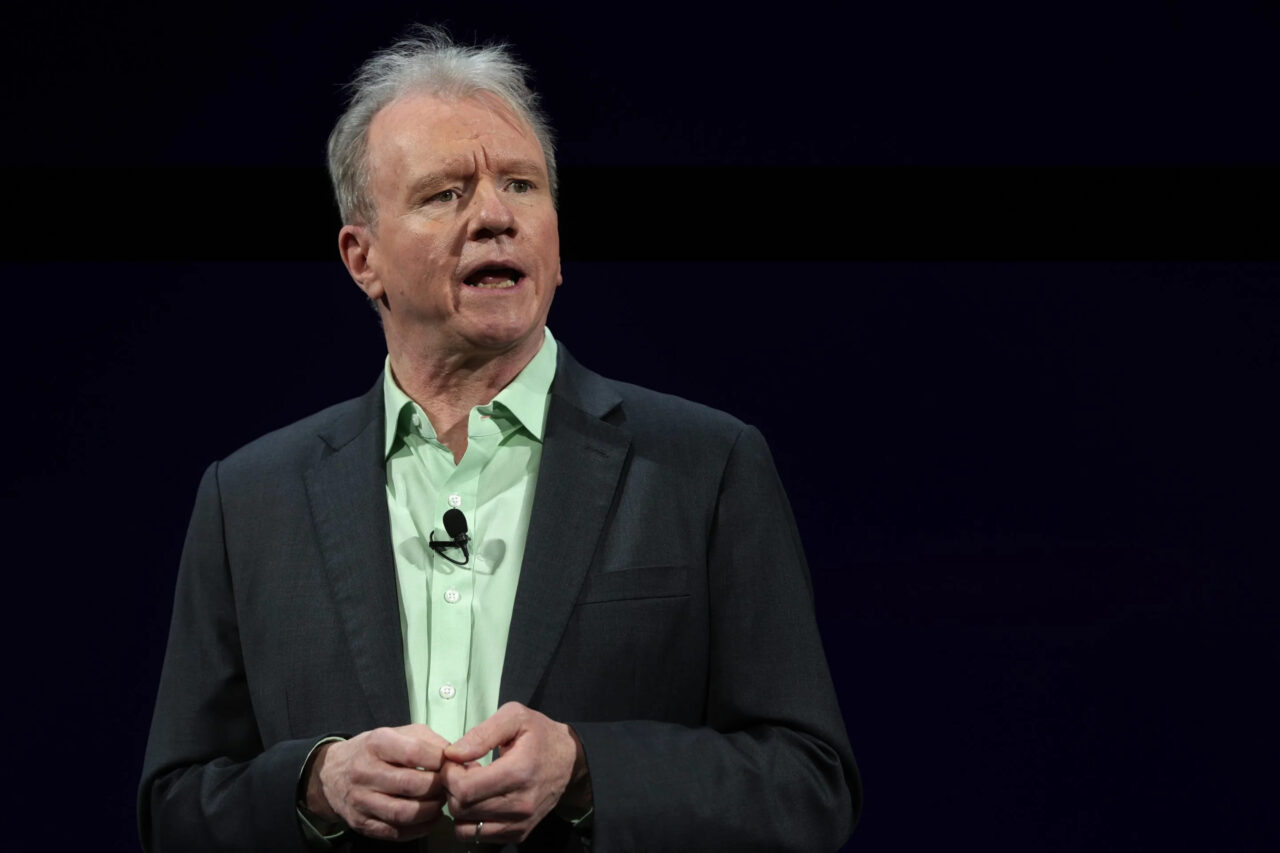 Jim Ryan Ingin Blokir Akuisisi Activision Blizzard