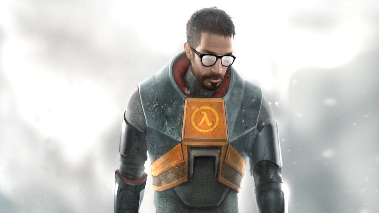 Marc Laidlaw Menyesal Terbitkan Cerita Episode Three
