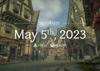 Hogwarts legacy versi ps4 dan xbox one ditunda lagi