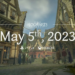 Hogwarts legacy versi ps4 dan xbox one ditunda lagi