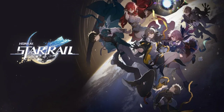 Honkai: star rail release date