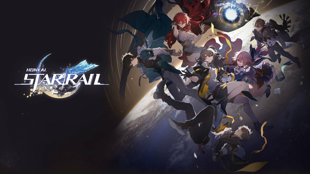 Tanggal Rilis Honkai: Star Rail