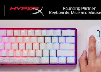 Hyperx