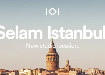 Io interactive buka studio istanbul