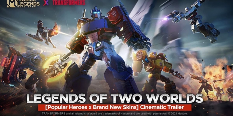 Ini tanggal event mlbb x transformers hadir lagi di bulan maret 2023`