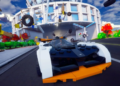 Lego 2k drive release date