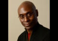 Lance reddick meninggal dunia