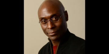 Lance reddick meninggal dunia