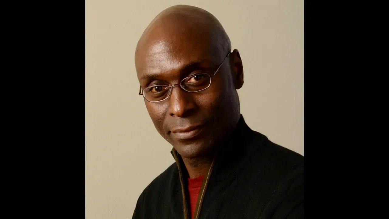 Lance reddick meninggal dunia