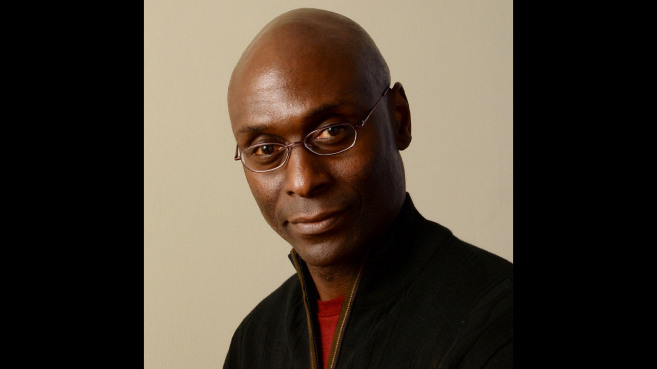 Bintang John Wick dan Destiny, Lance Reddick Meninggal Dunia di Usia 60 Tahun