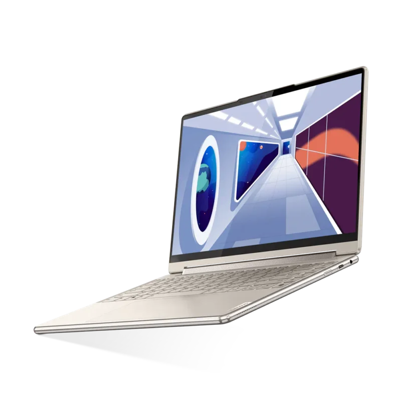 Lenovo yoga 9i