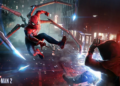 Marvel's spider-man 2 rilis september 2023