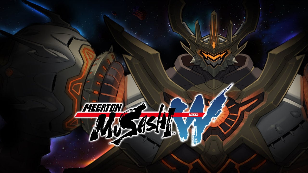 LEVEL-5 Umumkan Megaton Musashi: Wired, Tuju Konsol dan PC