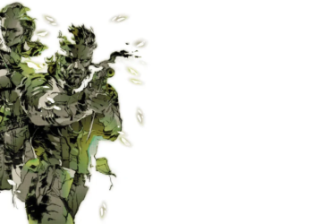 Metal gear solid 3 remake rilis tahun 2024