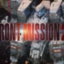 Tanggal rilis front mission 2: remake