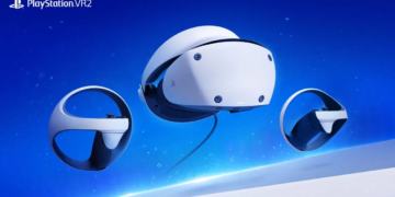 Playstation vr2 could outperform playstation vr