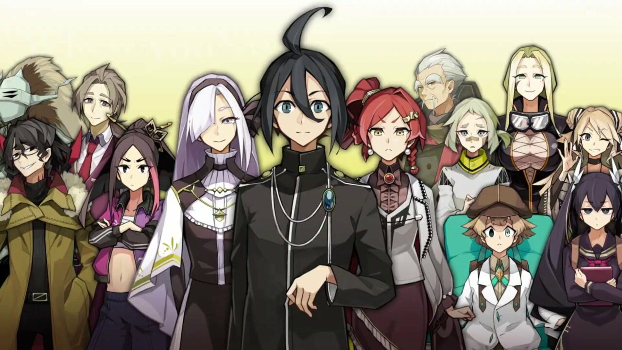 Tanggal Rilis Process of Elimination Diumumkan