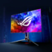 Rog swift oled pg27aqdm monitor