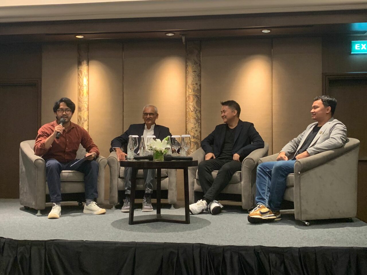 Bersama Zilliqa, RRQ Luncurkan Kartu Membership di Blockchain
