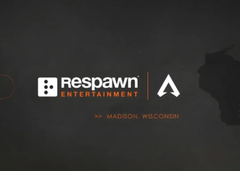 Respawn entertainment buka studio ketiga