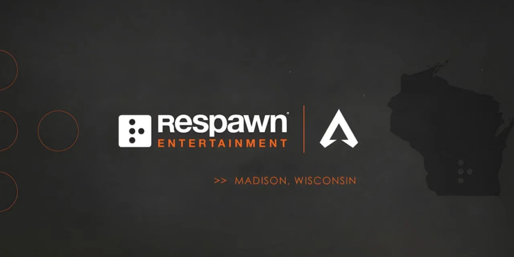 Respawn entertainment buka studio ketiga