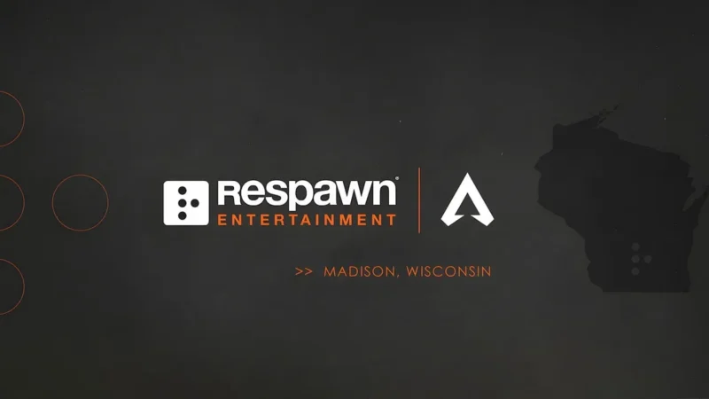 Respawn Entertainment Buka Studio Ketiga