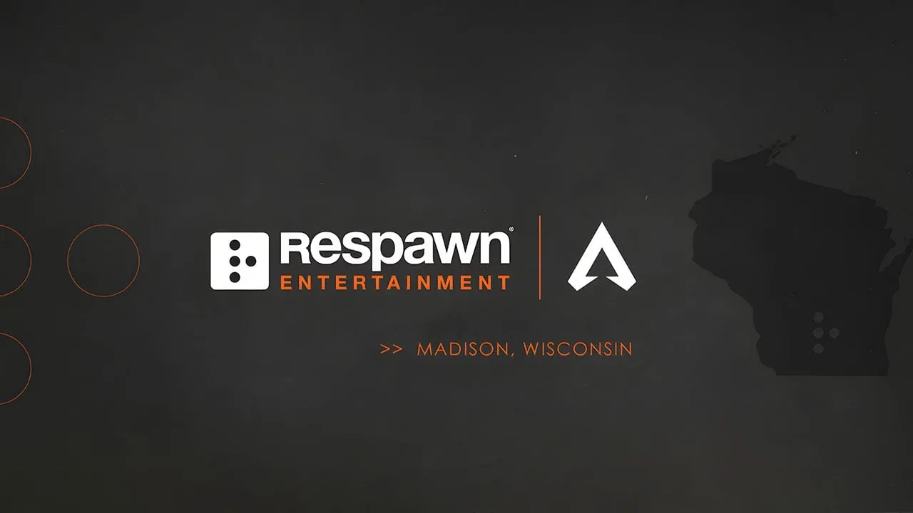 Respawn entertainment buka studio ketiga