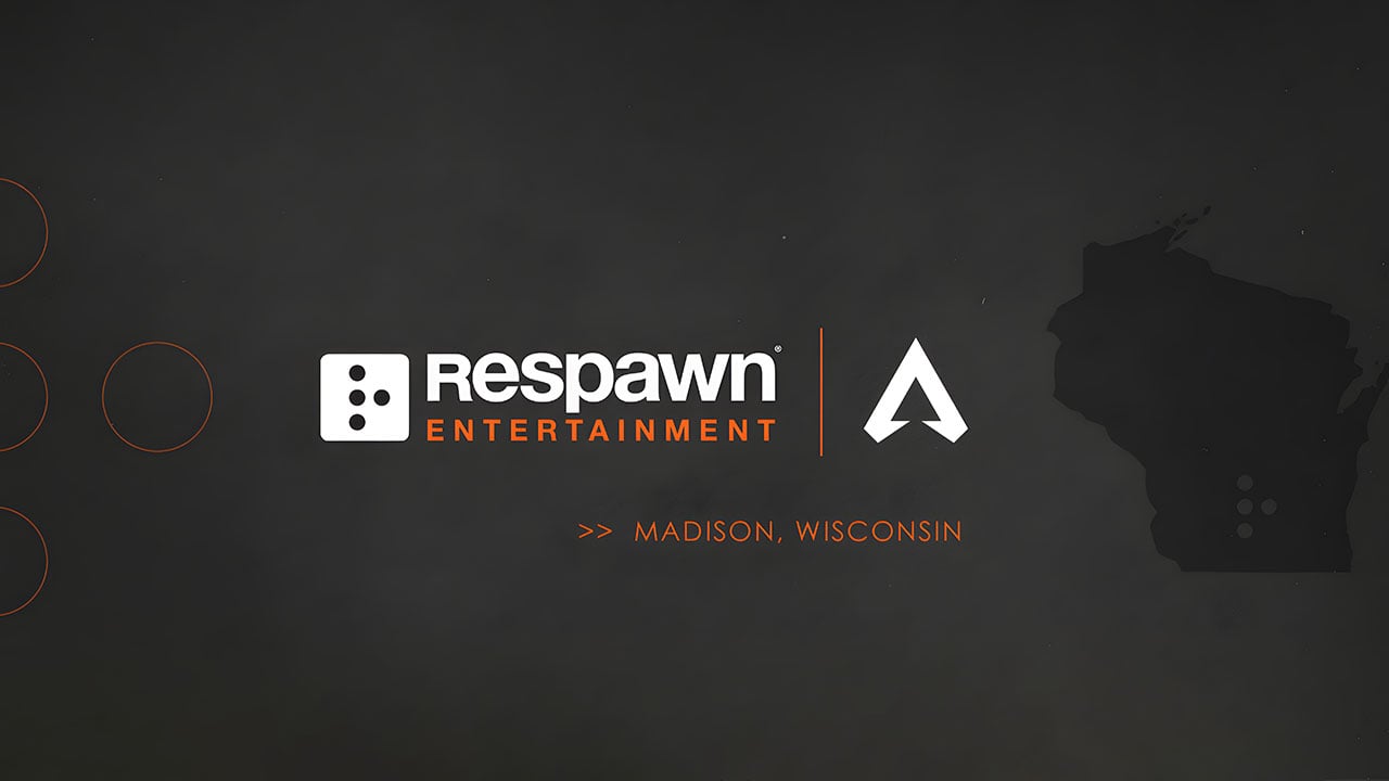Respawn Entertainment Buka Studio Ketiga Untuk Apex Legends
