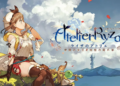 Atelier ryza dapat adaptasi anime