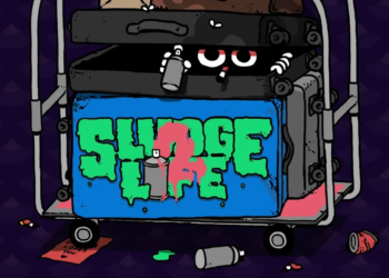 Sludge life 2