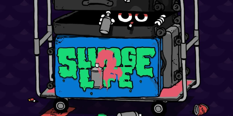 Sludge life 2