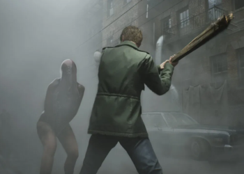 Silent hill 2 remake adalah cawan beracun