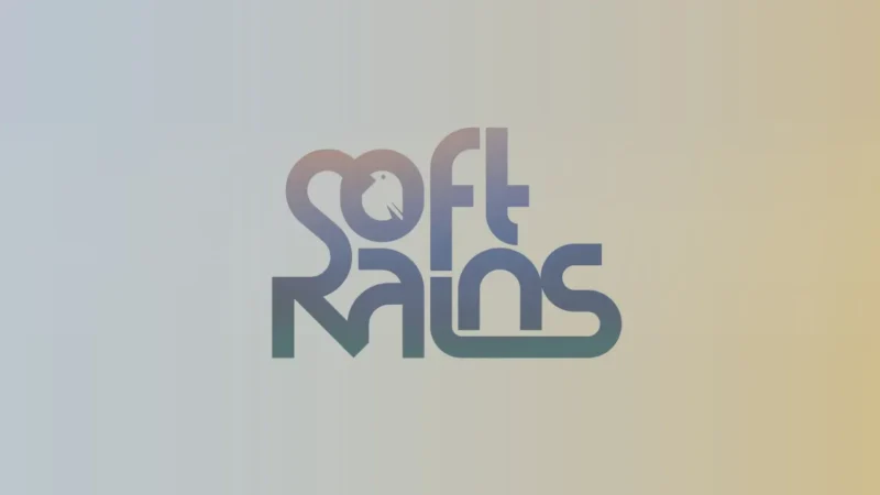 Soft Rains Games